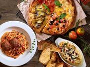Italianni's Alabang Town Center