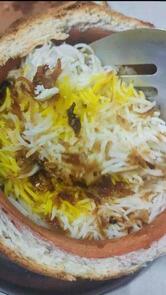 Biryani By Kilo - Bandra west