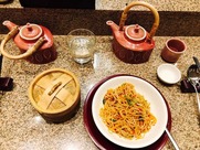 TG'S -The Oriental Grill - Hyatt Ahmedabad