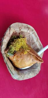 Original Jalebi Junction