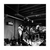 The Moonshine Project / EXT