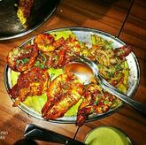 Jai Hind Lunch Home, Lower Parel