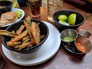 Dishoom Carnaby