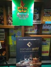 AB's - Absolute Barbecues BTM Layout, Bangalore