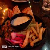 Lord of the Drinks Worli