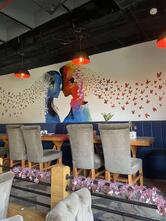 Te Amo Restaurant & Bar