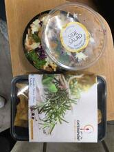 Caterspoint DLF Phase 3