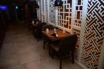 Zaairah Dine & Lounge