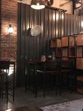Rikē - Terrace Bar & Grill