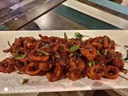 The Grill House - Steaks & Sizzlers