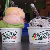 Amato Gelato Kensington