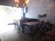 Caffix- The Tech Cafe