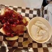 Cremeborne Ice Creams & Desserts