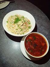 Head Quarters Rest O Bar