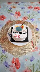 Donald's Pastry Shop