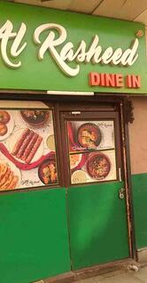 Alrasheed mughlai food