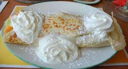 Cora Breakfast and Lunch