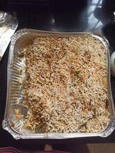 Behrouz Biryani Salt Lake