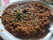 Irani Cafe - Kharadi