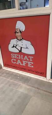 Sehat Cafe Gurugram