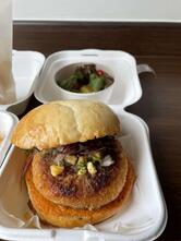 C'est La Vie World Food Cafe - Worldmark