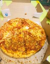 Domino's Pizza GTB Nagar, New Delhi