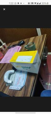 Subway Kalyan Junction Mall