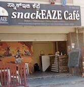 snackEAZE Catering
