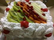 Ginger Brown Cafe & Bakehouse