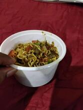 Maggi N Maggi House