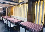 Rooftop Light House Restaurant