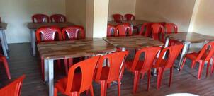 Jai Bhole Halba Saoji Bhojnalay