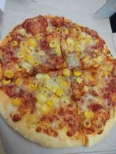 Domino's Pizza Calangute, Goa