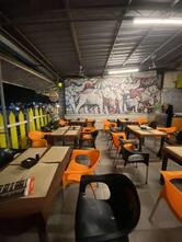 Hotel Amantran Veg Non-veg