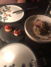 Aida - vino e cucina