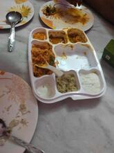 Namma Veedu Vasanta Bhavan