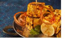 Dhaba Estd 1986 Delhi, Khan Market