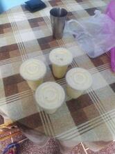 Krishna Dairy and Sweets