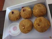 Chetak Sweet Point Airoli