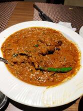 Flavours By Le Lac Sarovar Portico