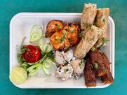 Naughty American Diner