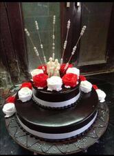 Surprise Bakers and Bites