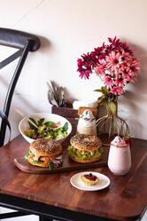 Babka Goa - Coffee Bar Bakery Patisserie, Anjuna