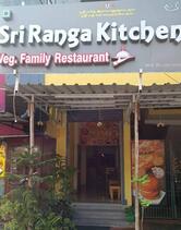 SRI RANGA KITCHEN