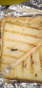 P3 Zayka Commit For Taste