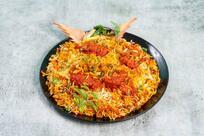 Bismillah Restaurant