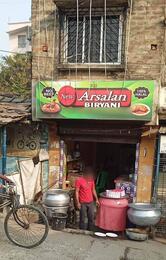 New Arsalan Biriyani