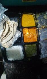 Cakes & Curries Multi Cuisine Cafe