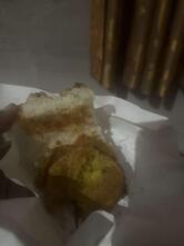 Pavino vada pav and cafe
