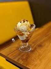 Cremeborne - Ice Creams and Desserts